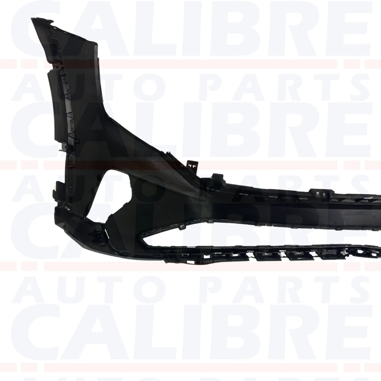 Volkswagen VW TAIGO 2022-2025 Primed Front Bumper - 2G7807221C