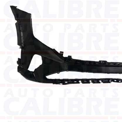 Volkswagen VW TAIGO 2022-2025 Primed Front Bumper - 2G7807221C