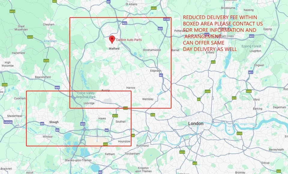 MG ZS 2020-2023 Rear Left Side Bumper Exhaust Cover Trim Chrome - 10562371