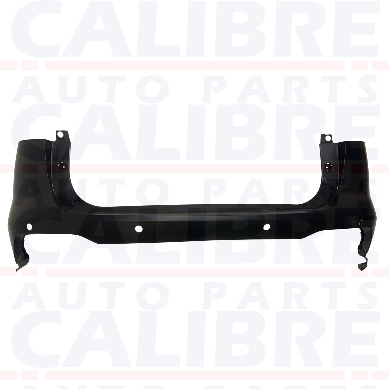 MG HS MK2 2023-2025 PRIMED REAR BUMPER SKIN 11082091