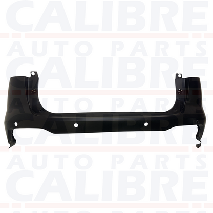 MG HS MK2 2023-2025 PRIMED REAR BUMPER SKIN 11082091