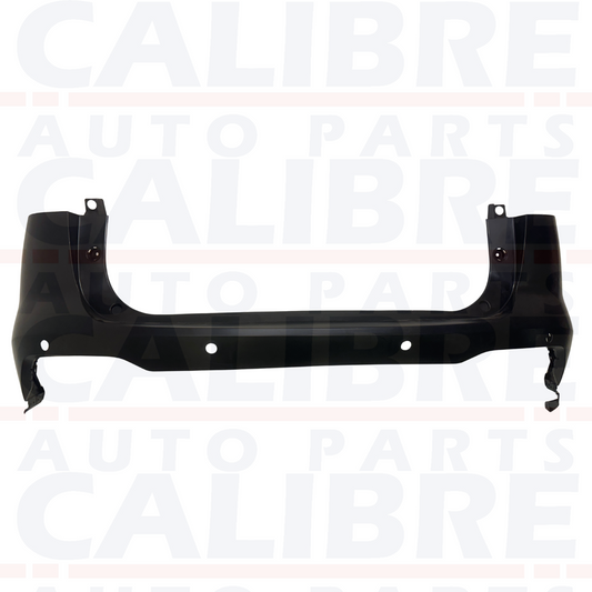 MG HS MK2 2023-2025 PRIMED REAR BUMPER SKIN 11082091