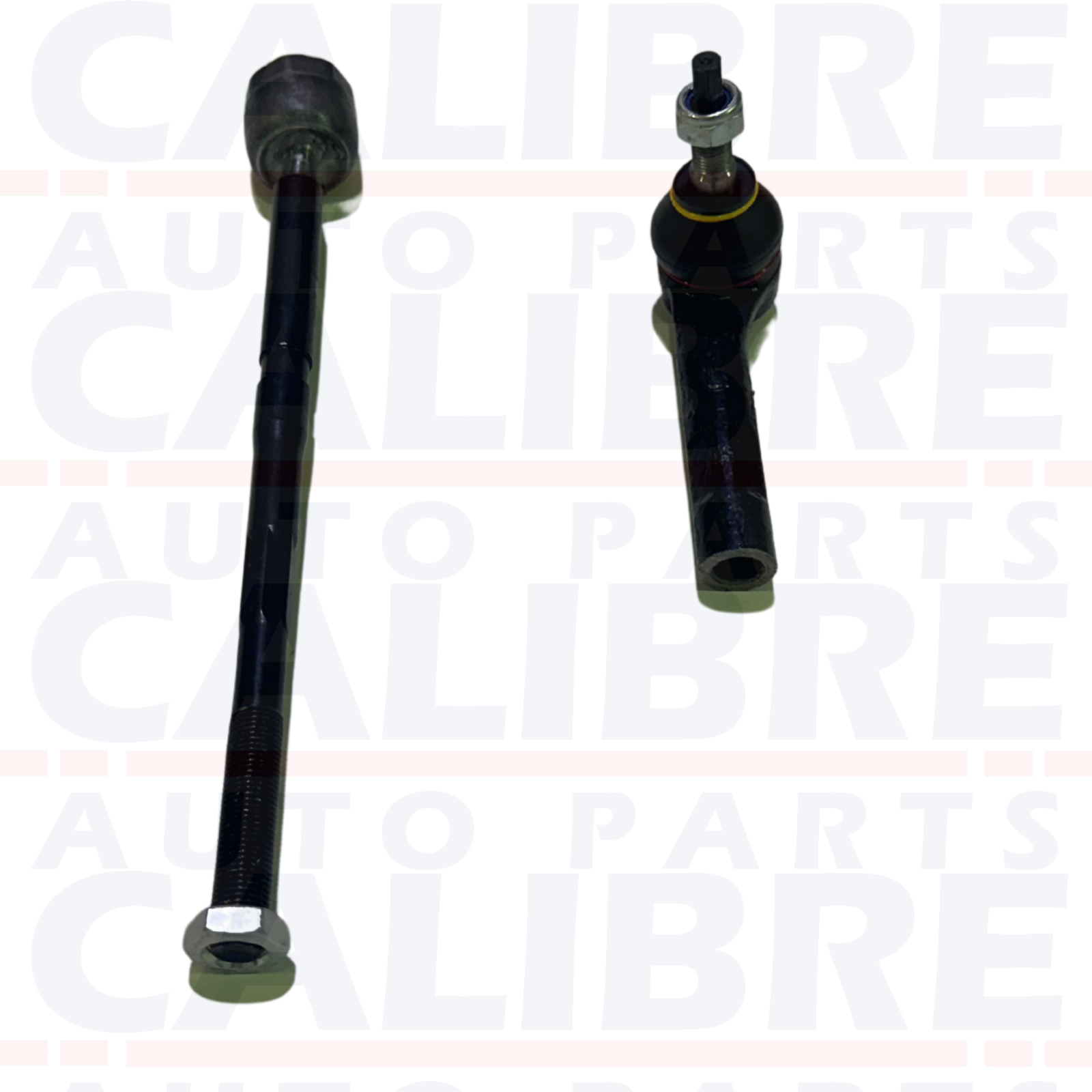 MG 5 SW & TROPHY EV 2020 - 2025 LEFT PASSENGER O/S INNER & OUTER TIE ROD SET