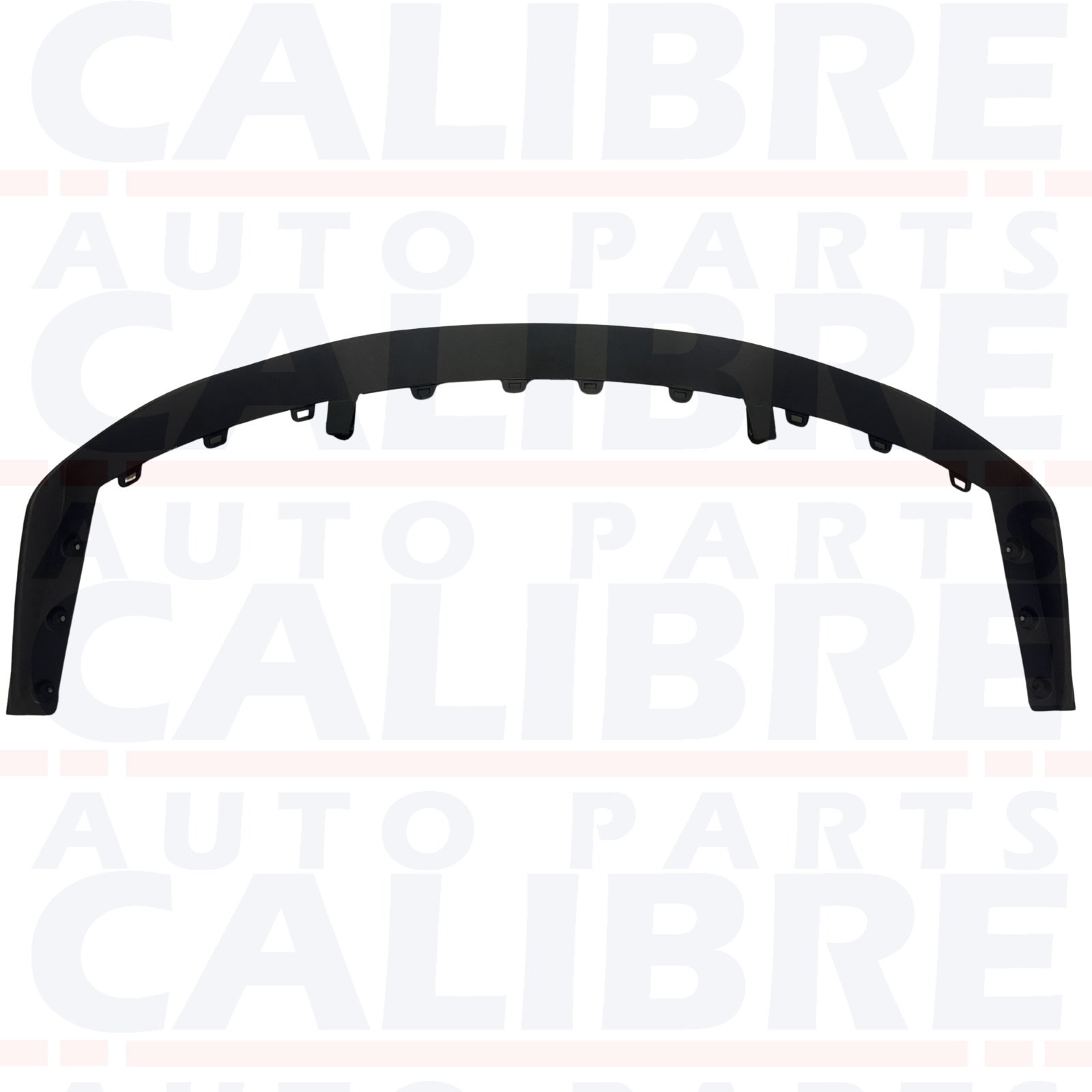 TESLA MODEL 3 2024-2025 REAR LOWER FASCIA ASSEMBLY- BASE 1582581-00-C
