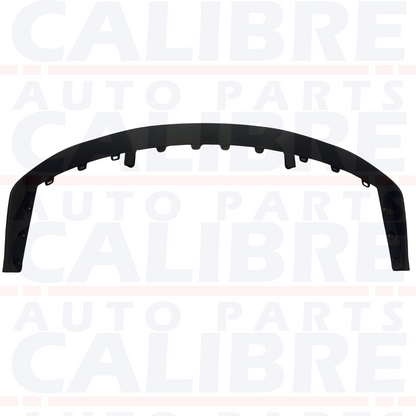 TESLA MODEL 3 2024-2025 REAR LOWER FASCIA ASSEMBLY- BASE 1582581-00-C