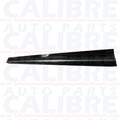 MG 4 EV 2022-2025 Chrome Front Left Passenger Side Door Trim Panel - 11197526