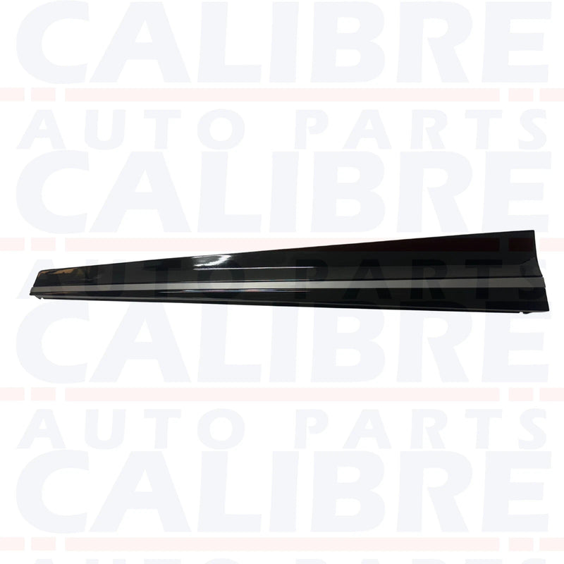 MG4 XPOWER 2022-2026 Door Trim Panel