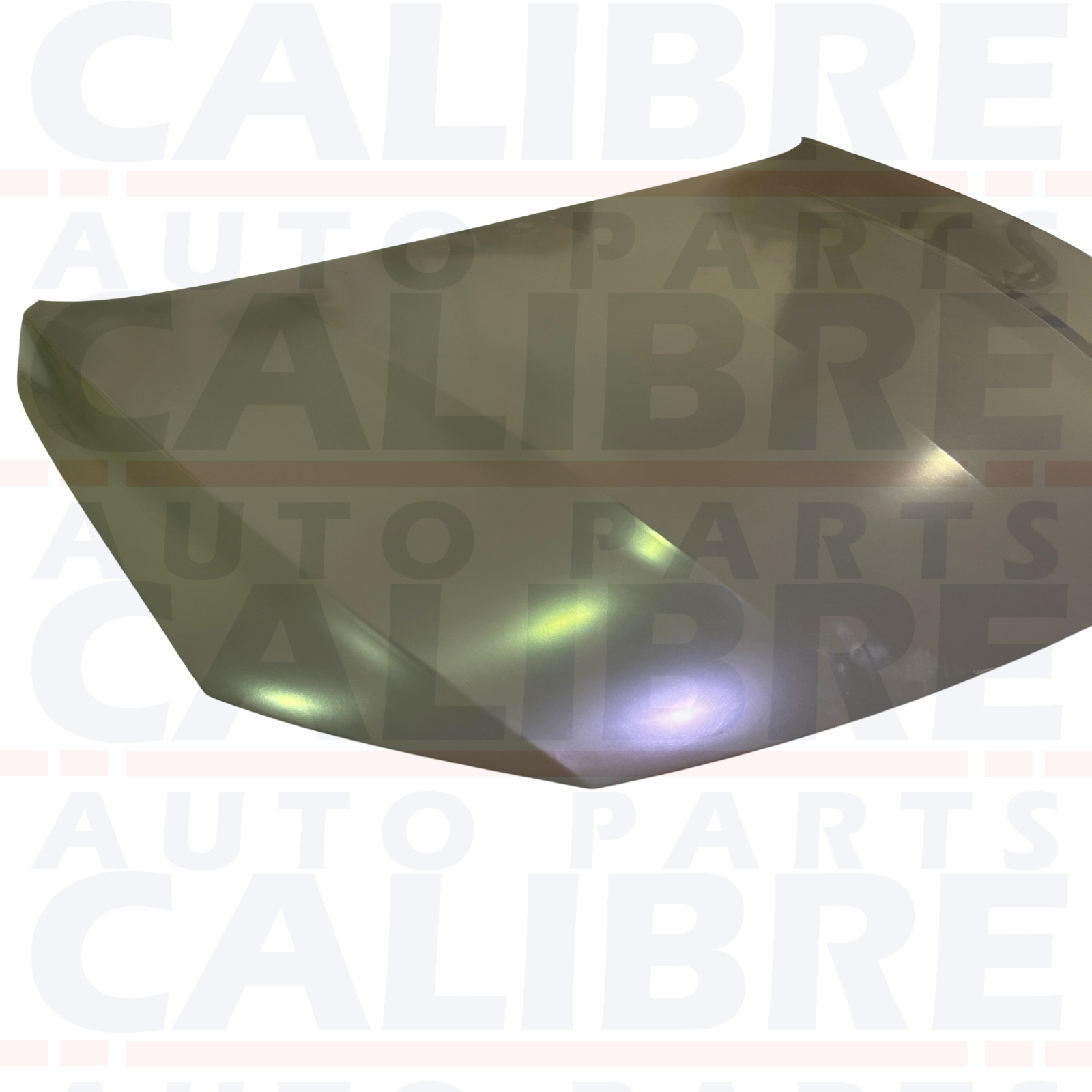 MG5 EXCITE + EXCLUSIVE SW EV 2020 - 2023 Bonnet Hood Primed *MAY HAVE PIN DENT*