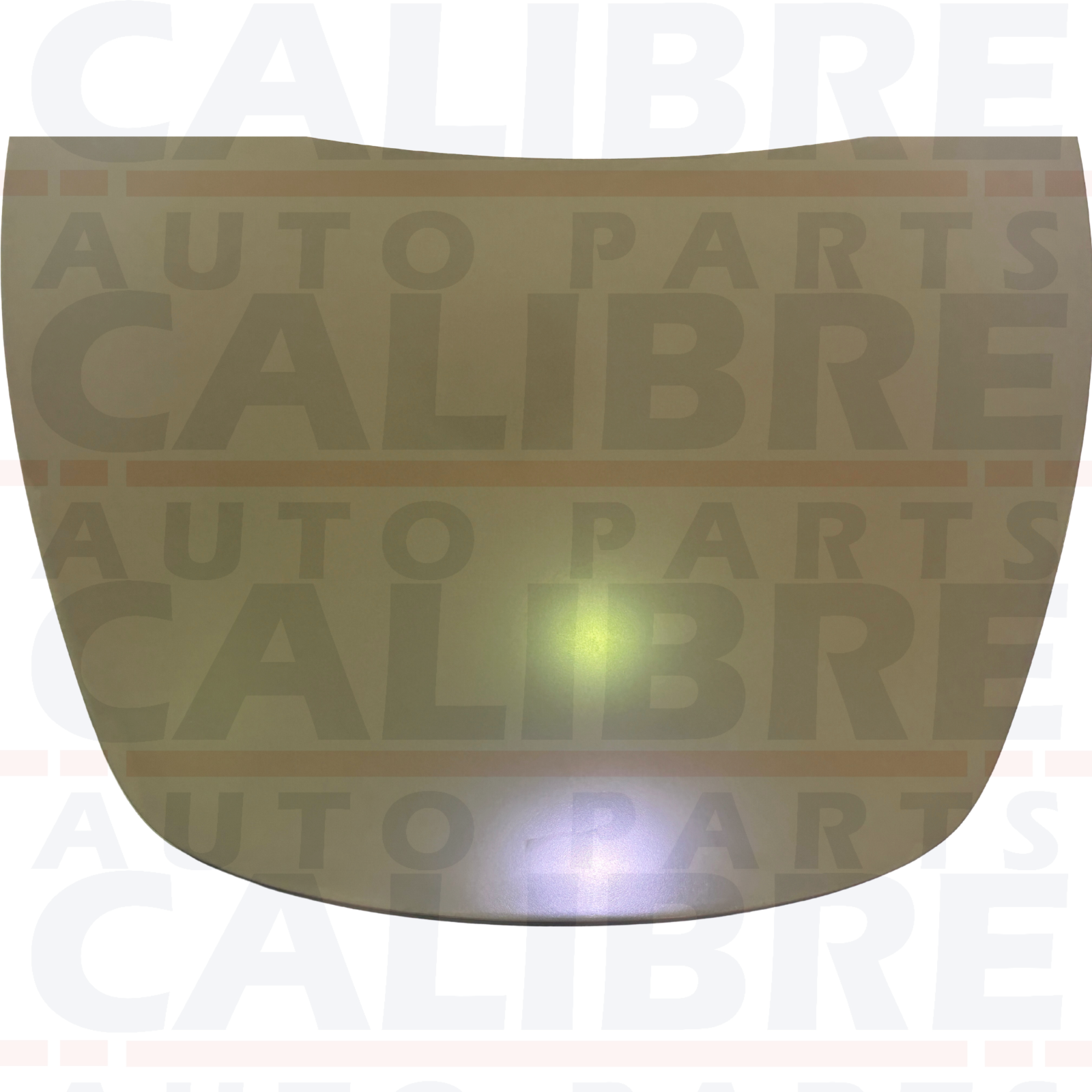 TESLA MODEL 3 Aluminium BONNET HOOD 2017 – 2025, 1081390ECC