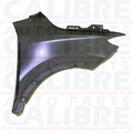 MG ZS 2017-2025 Primed Wing Fender Front LEFT LH *MAY HAVE SMALL PIN DENTS*