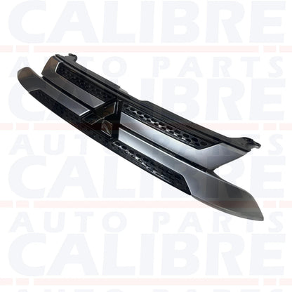 MITSUBISHI OUTLANDER 2018-2024 FRONT MAIN CENTRE GRILL GRILLE CHROME 7450B289