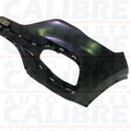 MG HS 2019-2023 Front Bumper Facia Skin