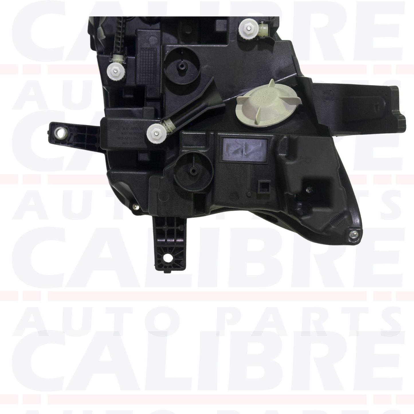 MG4 2022-2025 COMPLETE LED HEADLIGHT HEADLAMP RIGHT RH 10976804