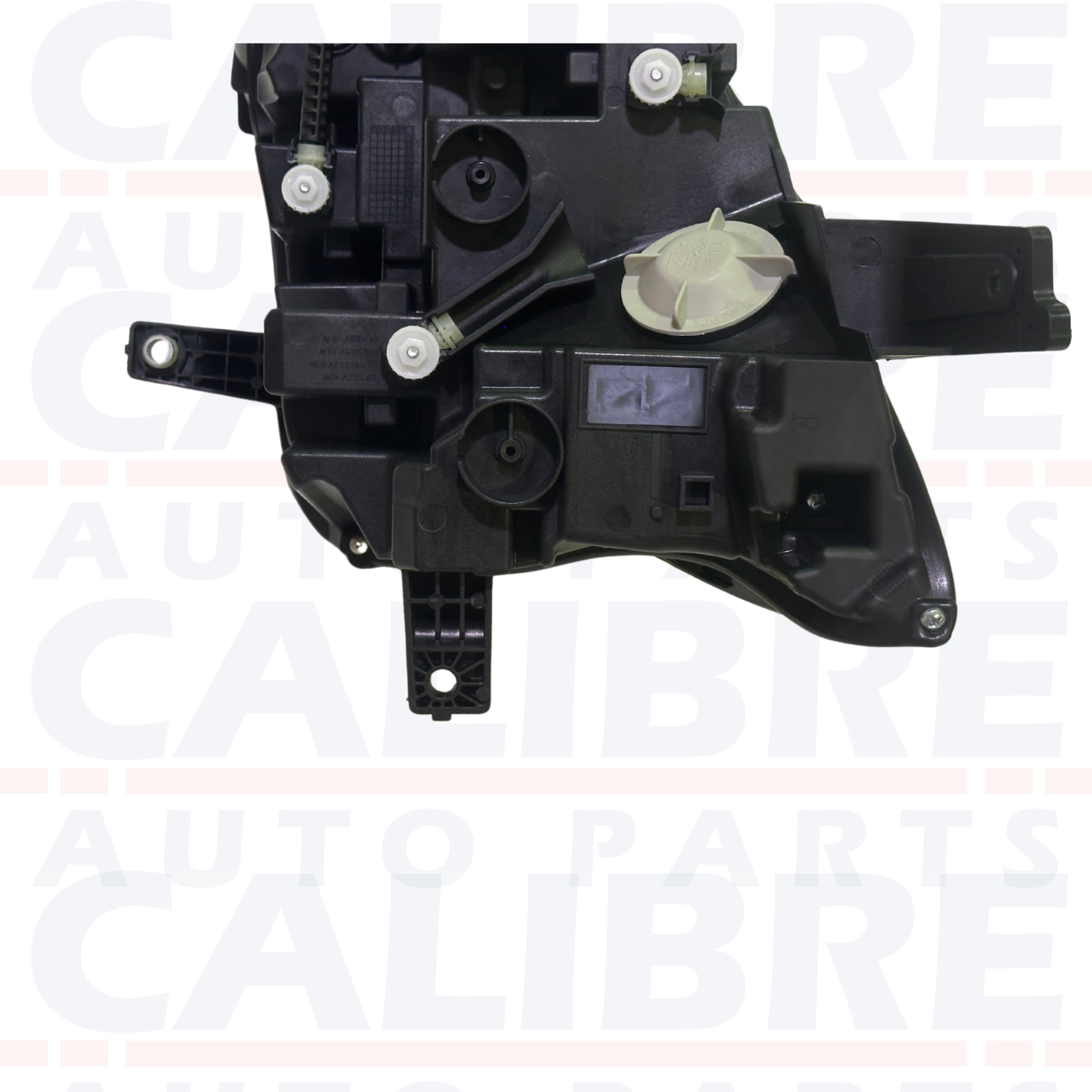 MG4 2022-2025 COMPLETE LED HEADLIGHT HEADLAMP RIGHT RH 10976804