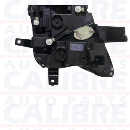 MG4 2022-2025 COMPLETE LED HEADLIGHT HEADLAMP RIGHT RH 10976804