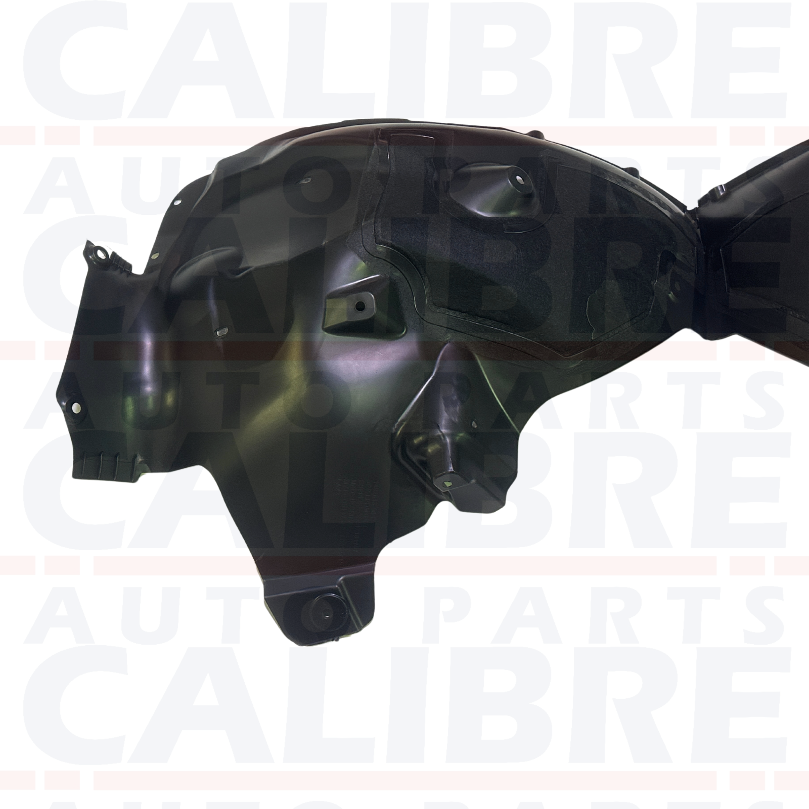 TESLA MODEL Y 2020 - 2025 NEW FRONT FENDER MUD GUARD SPLASH ARCH LEFT N/S