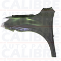 MG HS 2019-2024 Primed Front Right Driver Side Wing Fender Panel