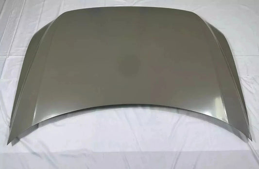VW VOLKSWAGON TIGUAN 7 SEATER 2017 - 2023 BONNET HOOD