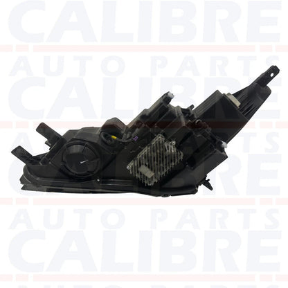 MG HS TROPHY MK2 2024-2025 Front Right Driver Side Headlight Headlamp