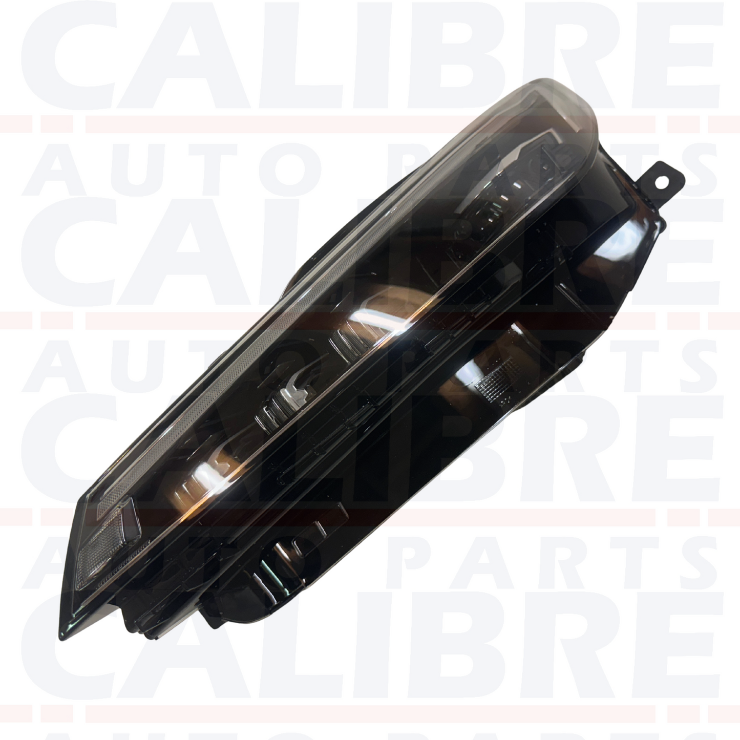 MG HS 2024-2025 LEFT SIDE HEADLIGHT HEADLAMP