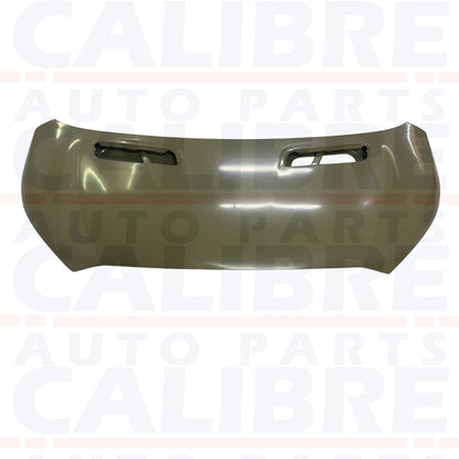 MAXUS E DELIVER & DELIVER 9 & V90 2020-2023 PRIMED BONNET HOOD PANEL - C00079552