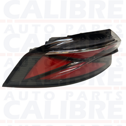 MG HS MK2 2023-2025 REAR LEFT Side Outer TAIL LIGHT LAMP