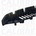 MG 4 SE & TROPHY EV Front Lower Left Passenger Side LH Grille - 11183307