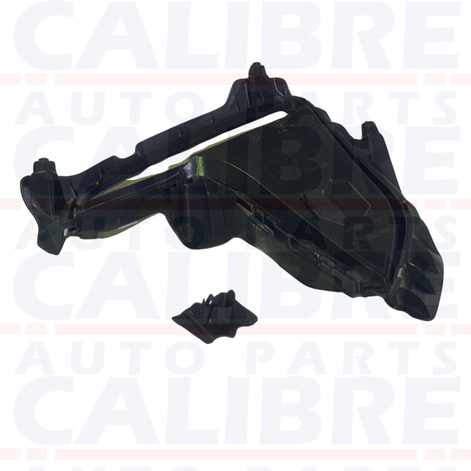 MG HS SE & TROPHY LH 2023-2025 Fog Lamp Cover  Front Left LH