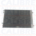 MG 4 EV SE & TROPHY A/C Air Condenser 2022-2025 - 10935406