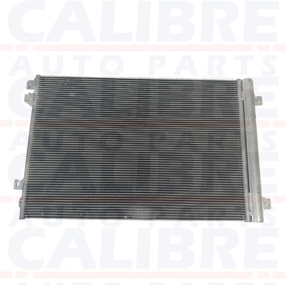 MG 4 EV SE & TROPHY A/C Air Condenser 2022-2025 - 10935406