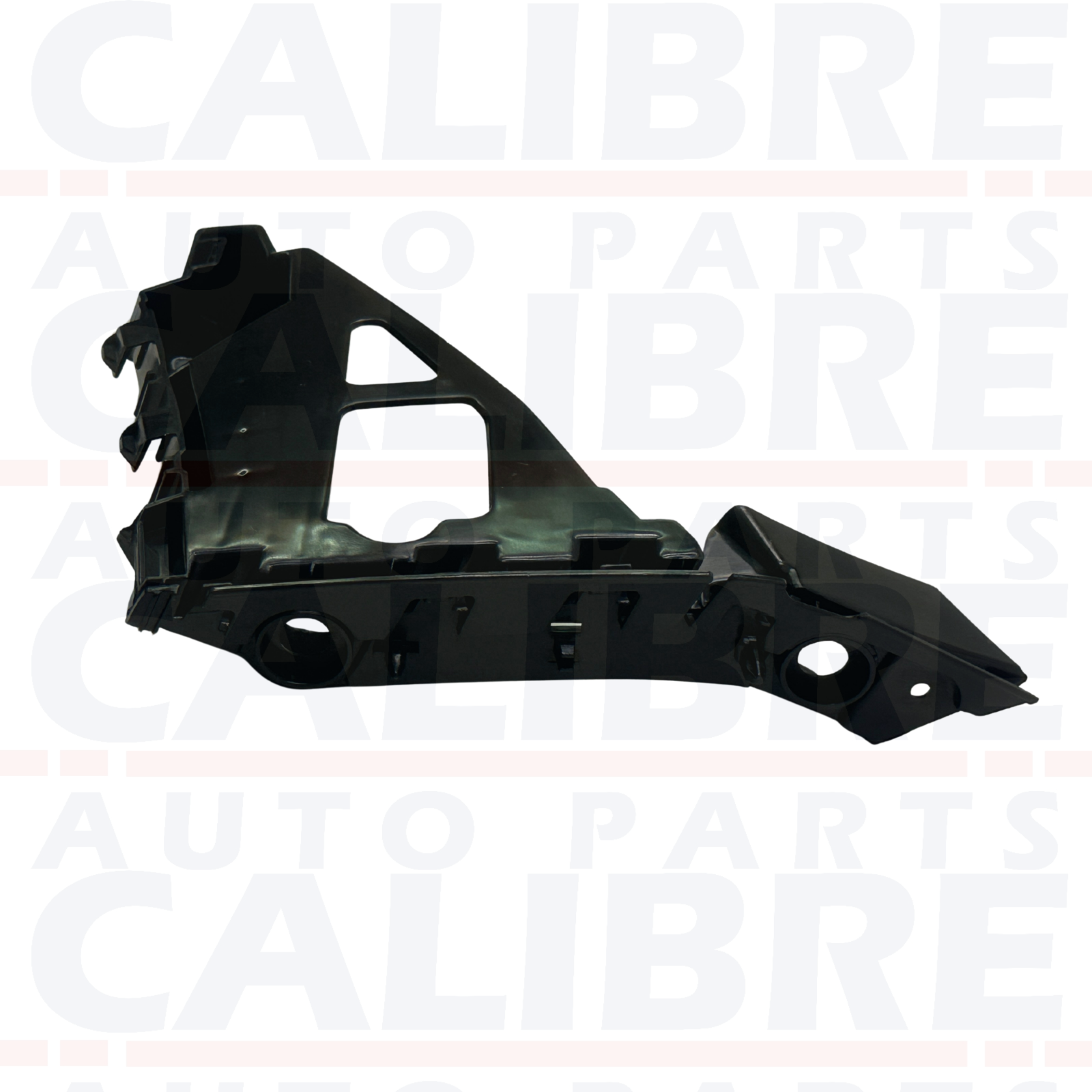 VW Taigo 2022-2025 Front Bumper Mounting Bracket Right Side RH - 2G7807050A