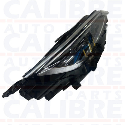 BYD ATTO 3 2023-2025 COMPLETE RIGHT SIDE HEADLIGHT HEADLAMP - SC2E-4121020