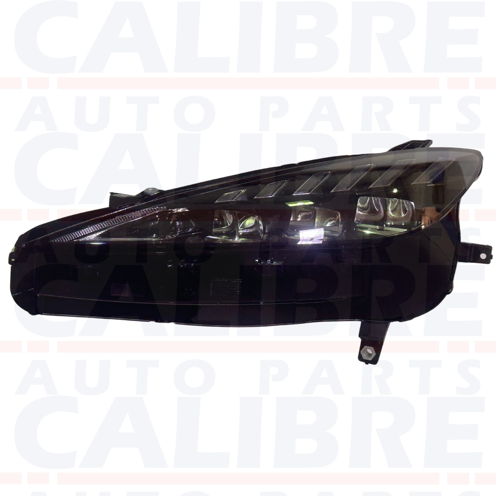 MG 4 TROPHY 2022-2024 LED Complete Headlight Headlamp Passenger Left LH 10976803