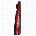 MAXUS EDELIVER 9 & DELIVER 9 & V90 2020-2025 REAR LAMP LIGHT RIGHT BRAKELIGHT RH