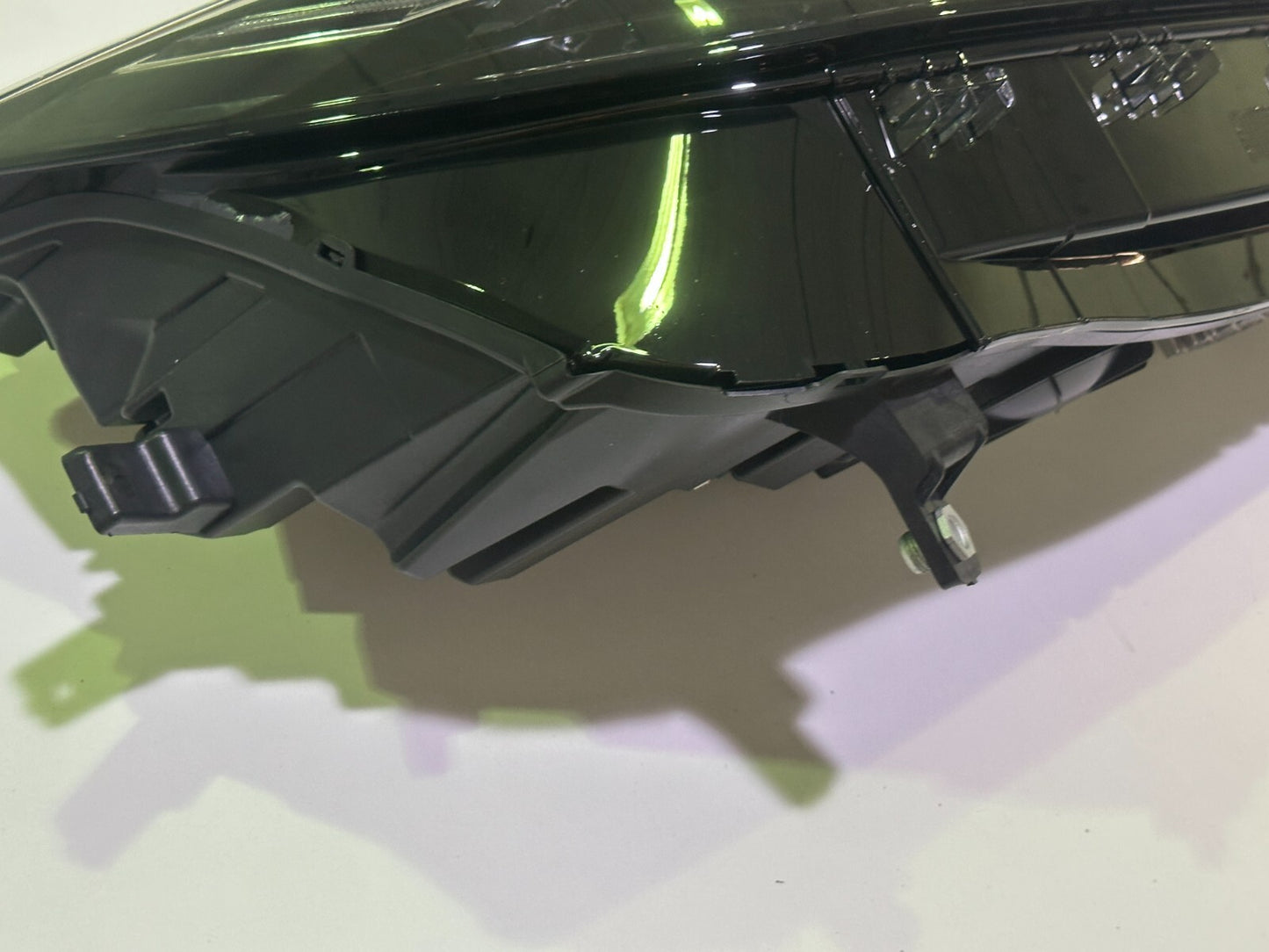 MG 4 TROPHY 2022-2024 LED Complete Headlight Headlamp Right Driver RH - 10976804