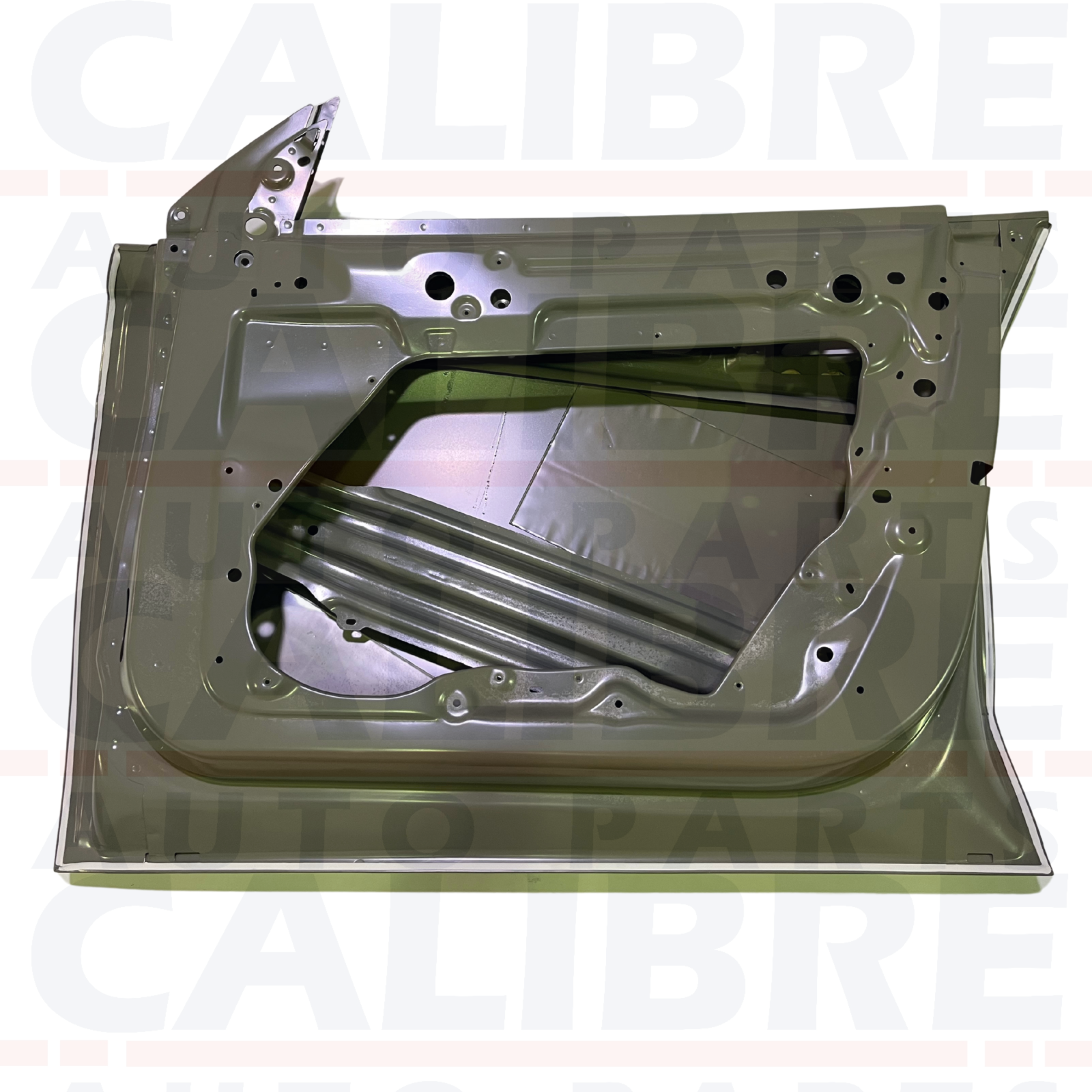 TESLA MODEL Y 2020-2025 Front Door Panel Right Driver 1501462-S0-A