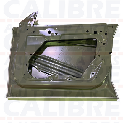 TESLA MODEL Y 2020-2025 Front Door Panel Right Driver 1501462-S0-A