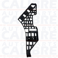 MG HS MK2 2024-2025 REAR RIGHT BUMPER BRACKET MOUNT SUPPORT HOLDER 10952587