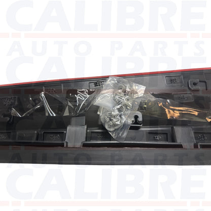 MG 4 EV 2022-2025 Chrome Front Right Driver Side Door Trim Panel - 11197527