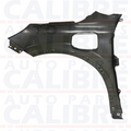 BYD ATTO 3 2022-ON Front Right Driver Side O/S Fender Wing Panel Side