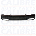 TESLA MODEL 3 2024-2025 Rear Lower Fascia Assembly Rear Diffuser - 1582581-00-C