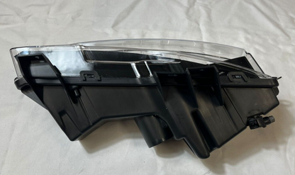 brand new TESLA MODEL 3 2020-2023 FRONT LEFT 1077391-00-E FOG LIGHT 1624798-00-A