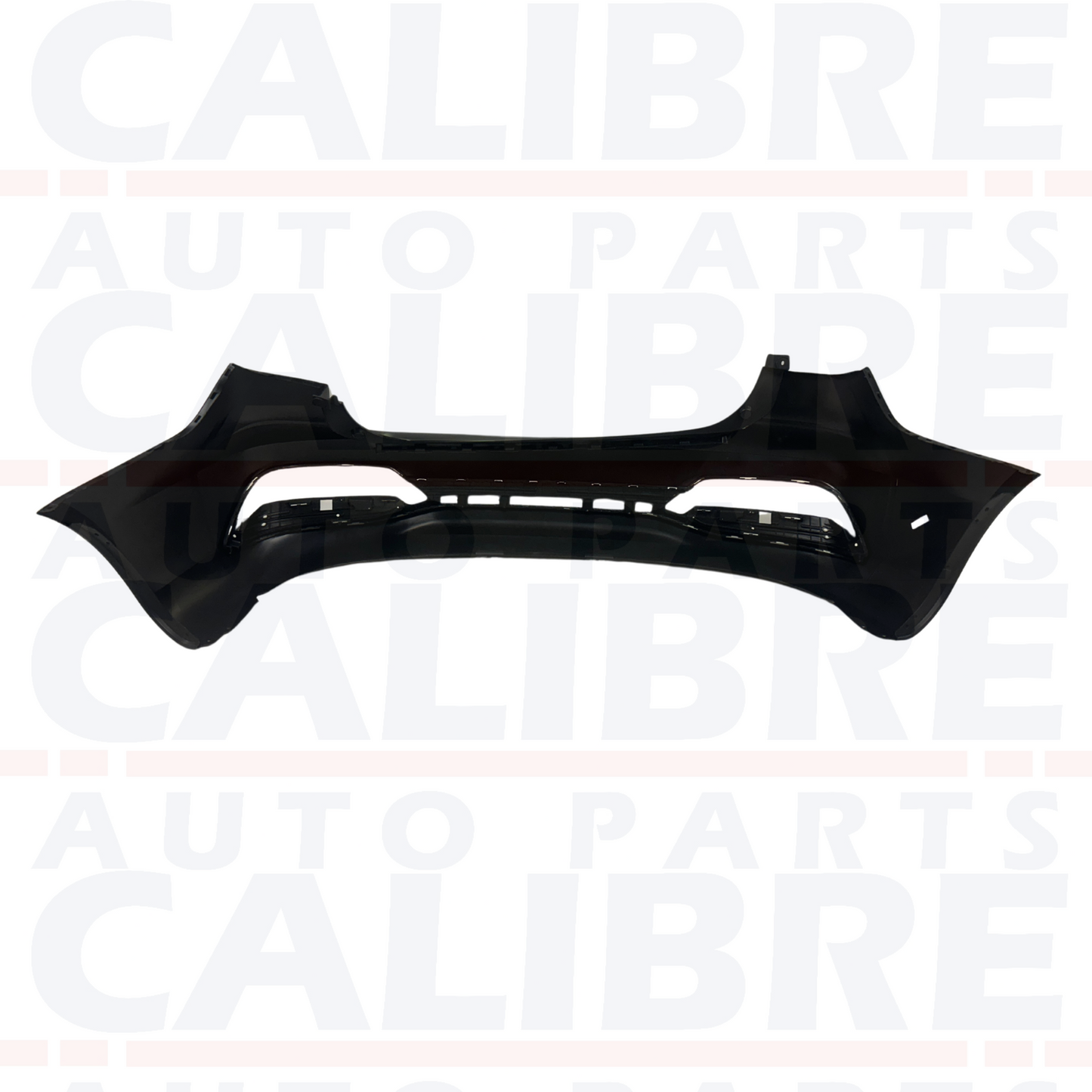 MG5  2020-2023  PRIMED REAR BUMPER - 10369261 -
