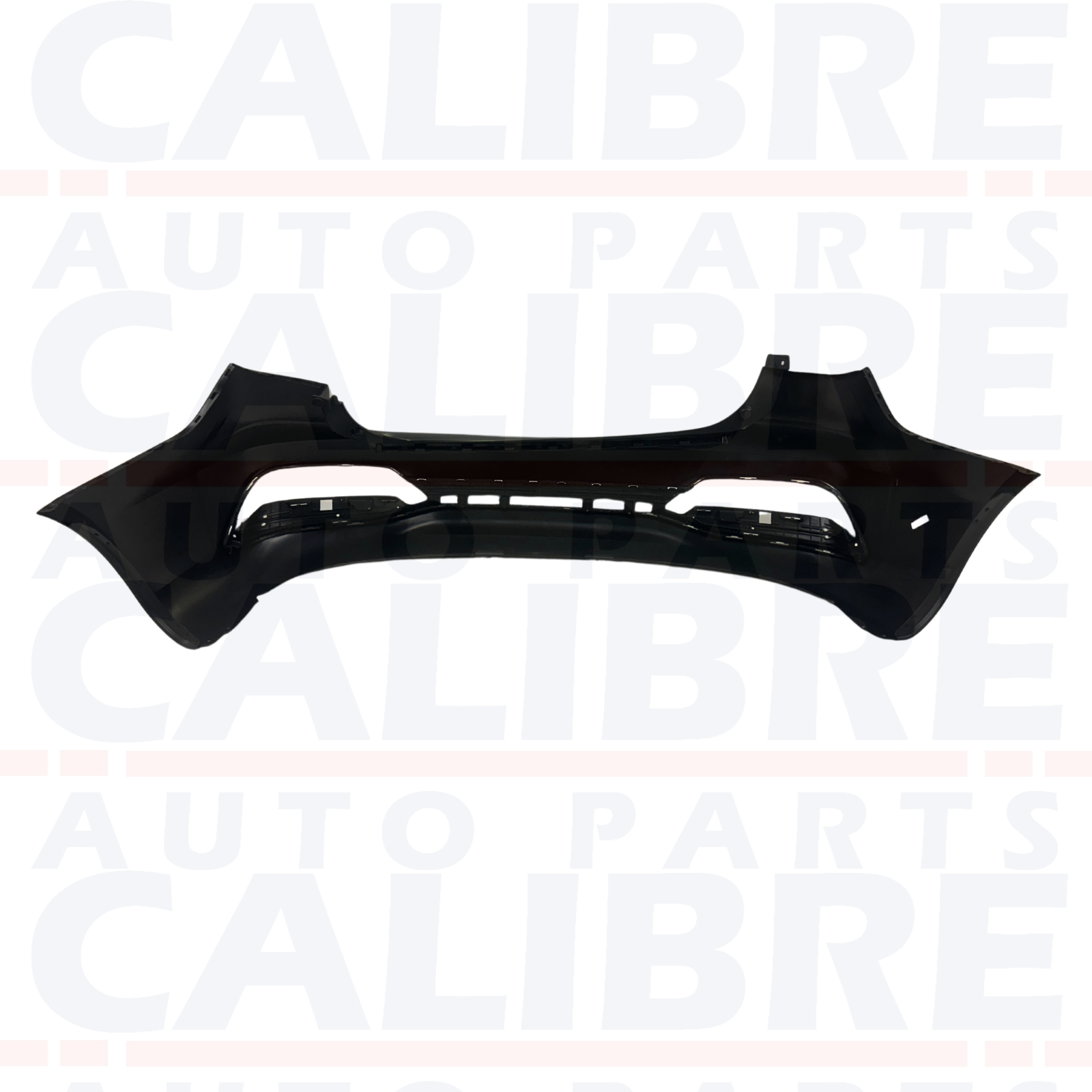 MG5  2020-2023  PRIMED REAR BUMPER - 10369261 -