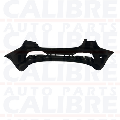 MG5  2020-2023  PRIMED REAR BUMPER - 10369261 -