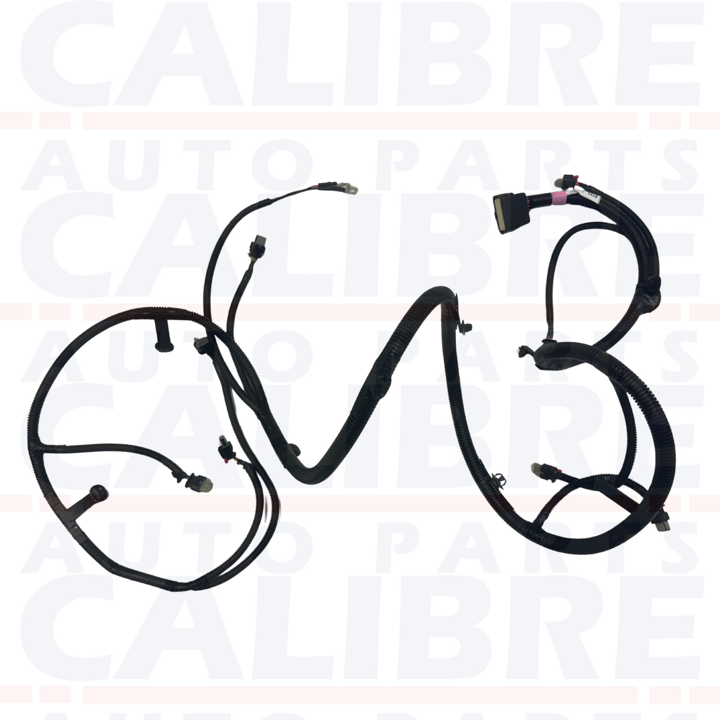 TESLA MODEL Y 2022-2024 Front Parking Sensor Wiring Loom 1489045-00-C