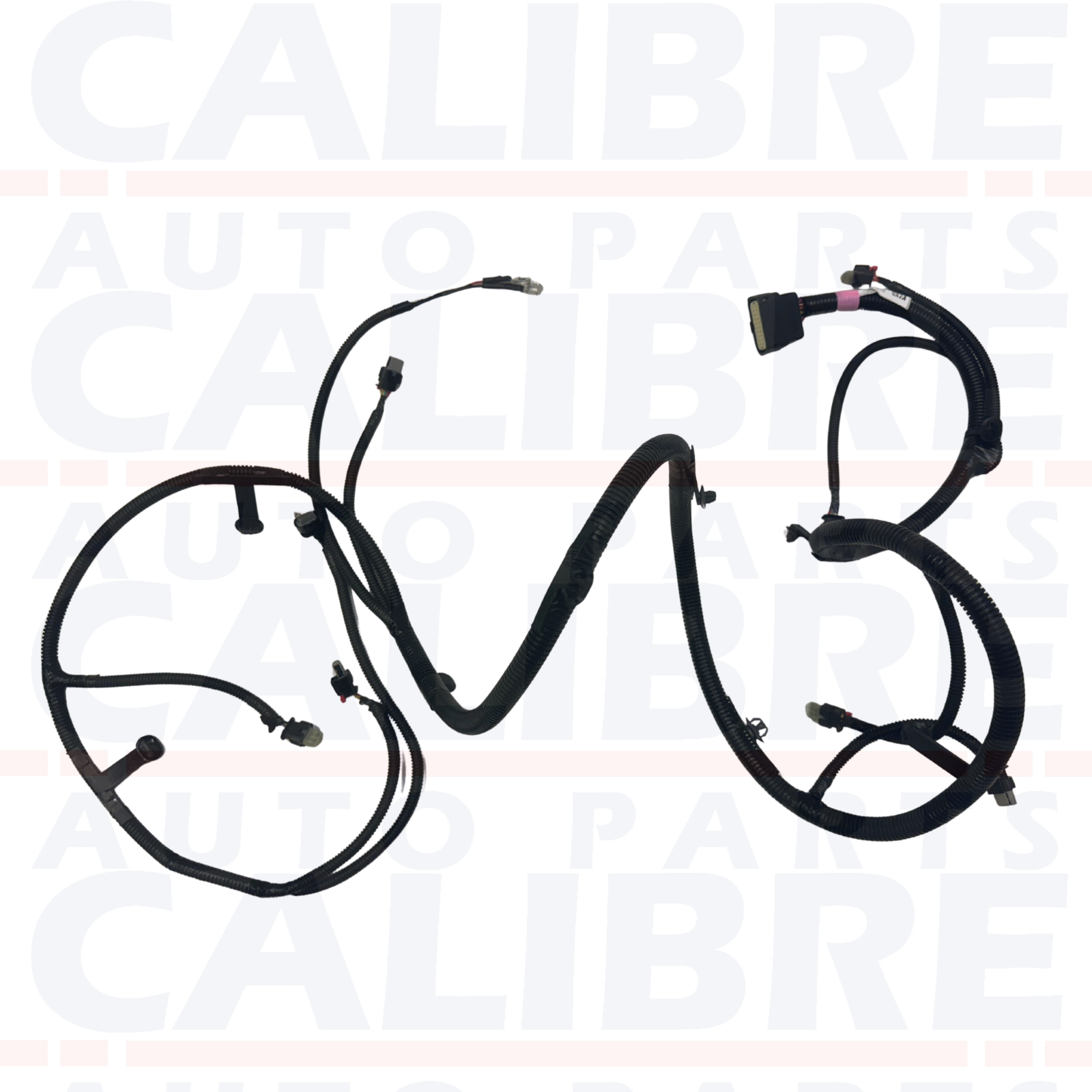 TESLA MODEL Y 2022-2024 Front Parking Sensor Wiring Loom 1489045-00-C