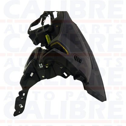 **GENUINE** MG ZS 2016 - Onwards Standard Dashboard - 10383149-ASA