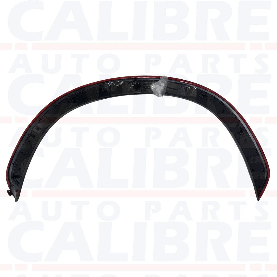 MG HS TROPHY MK2 2023-2025 Front Right Wheel Arch Moulding Trim RH - 10910378