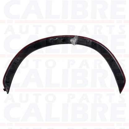MG HS TROPHY MK2 2023-2025 Front Right Wheel Arch Moulding Trim RH - 10910378